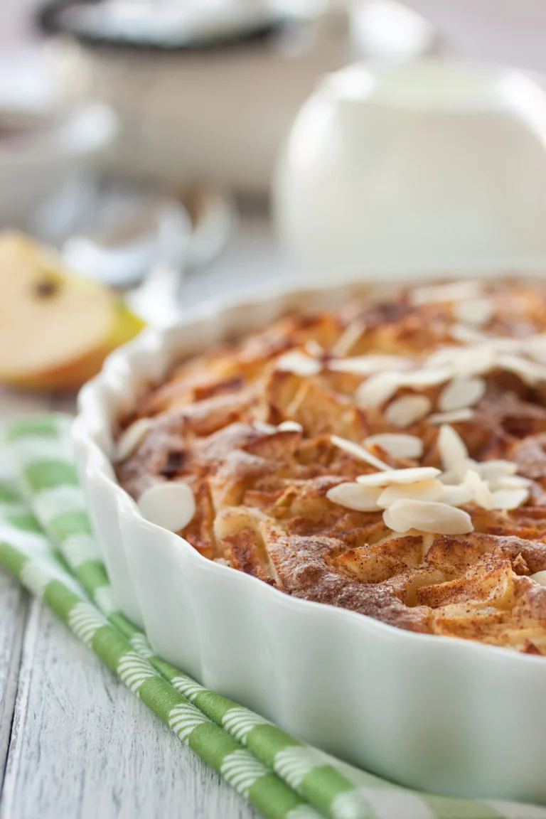 Pumpkin French Toast Casserole: The Ultimate Comfort Breakfast Recipe