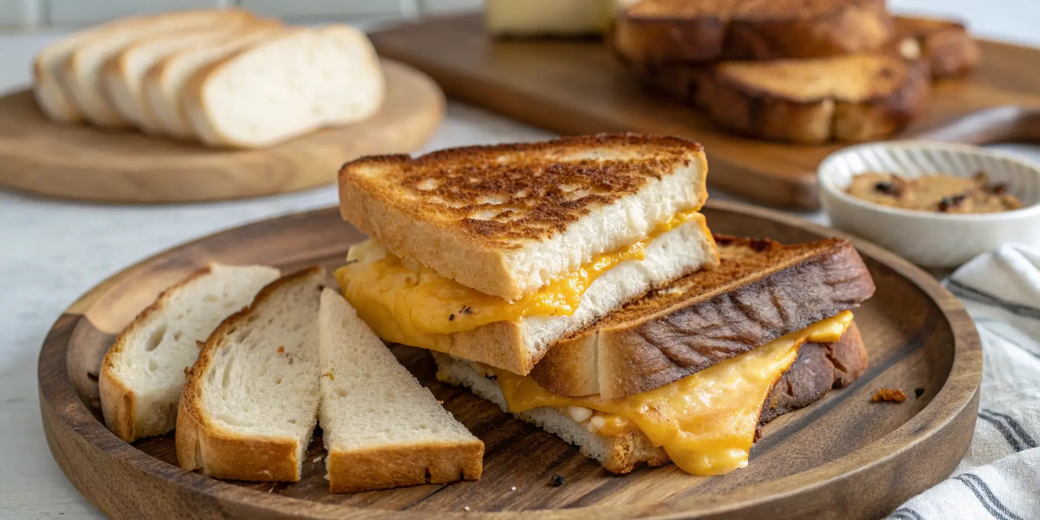 What-kind-of-bread-is-best-for-grilled-cheese-f.