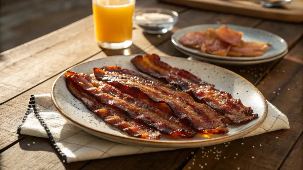 How to make Snoop Dogg's billionaire bacon